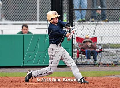 Thumbnail 1 in Roane County vs. Greenbrier photogallery.