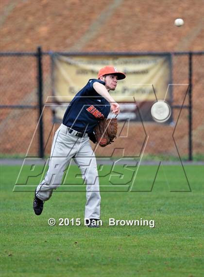 Thumbnail 1 in Roane County vs. Greenbrier photogallery.