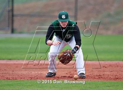Thumbnail 3 in Roane County vs. Greenbrier photogallery.