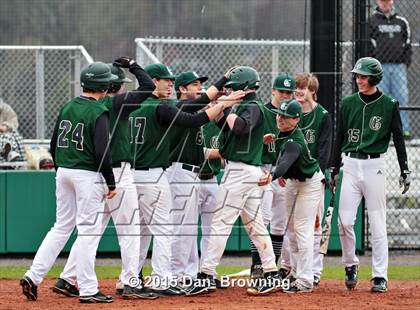 Thumbnail 1 in Roane County vs. Greenbrier photogallery.