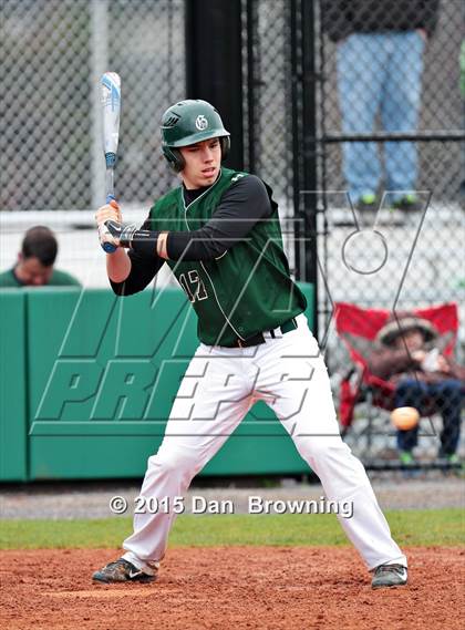 Thumbnail 1 in Roane County vs. Greenbrier photogallery.