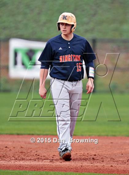 Thumbnail 1 in Roane County vs. Greenbrier photogallery.