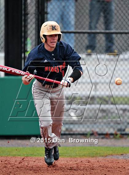 Thumbnail 2 in Roane County vs. Greenbrier photogallery.