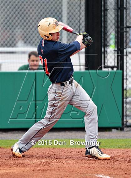 Thumbnail 1 in Roane County vs. Greenbrier photogallery.