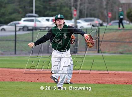 Thumbnail 3 in Roane County vs. Greenbrier photogallery.