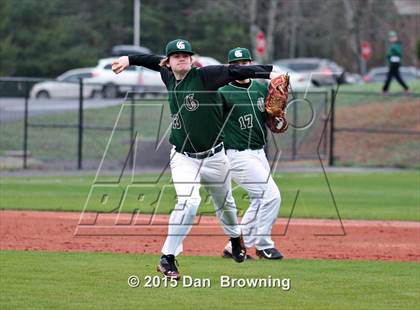 Thumbnail 1 in Roane County vs. Greenbrier photogallery.