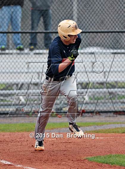 Thumbnail 2 in Roane County vs. Greenbrier photogallery.