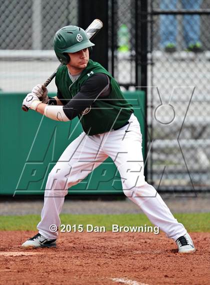 Thumbnail 3 in Roane County vs. Greenbrier photogallery.