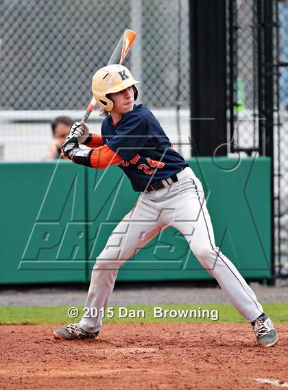 Thumbnail 3 in Roane County vs. Greenbrier photogallery.