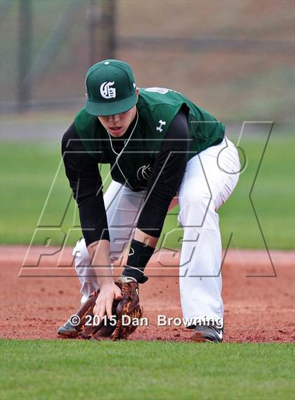 Thumbnail 3 in Roane County vs. Greenbrier photogallery.