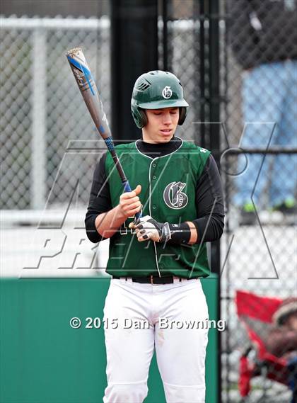 Thumbnail 2 in Roane County vs. Greenbrier photogallery.
