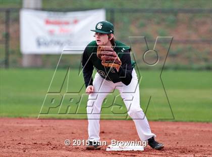 Thumbnail 2 in Roane County vs. Greenbrier photogallery.