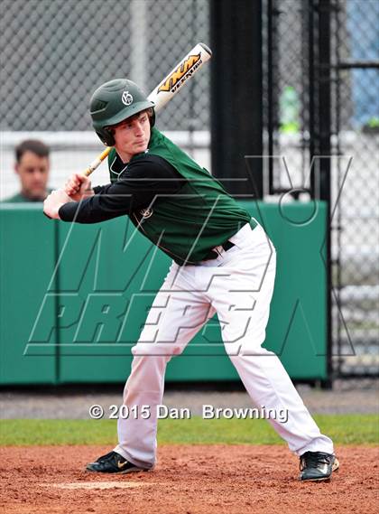 Thumbnail 2 in Roane County vs. Greenbrier photogallery.