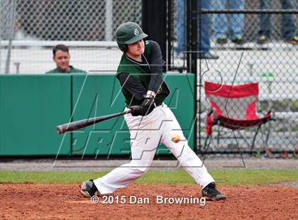 Thumbnail 2 in Roane County vs. Greenbrier photogallery.