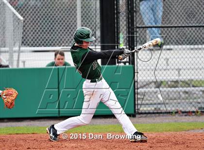 Thumbnail 2 in Roane County vs. Greenbrier photogallery.