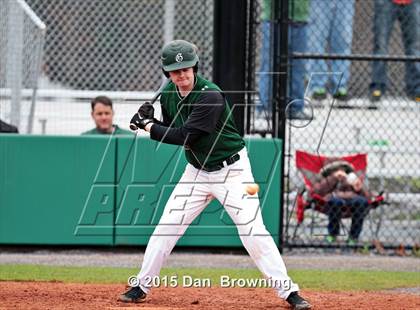 Thumbnail 1 in Roane County vs. Greenbrier photogallery.