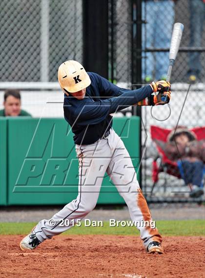 Thumbnail 1 in Roane County vs. Greenbrier photogallery.