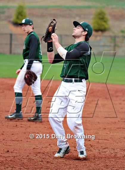 Thumbnail 1 in Roane County vs. Greenbrier photogallery.