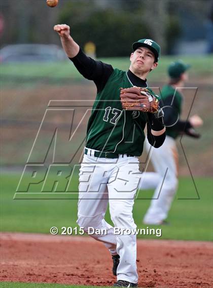 Thumbnail 2 in Roane County vs. Greenbrier photogallery.