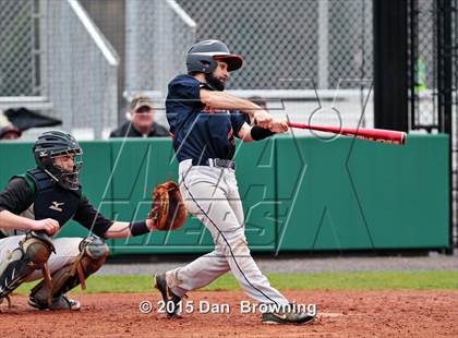Thumbnail 1 in Roane County vs. Greenbrier photogallery.