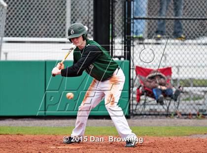 Thumbnail 1 in Roane County vs. Greenbrier photogallery.