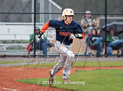 Thumbnail 1 in Roane County vs. Greenbrier photogallery.