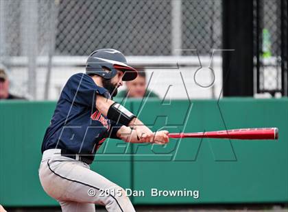 Thumbnail 1 in Roane County vs. Greenbrier photogallery.
