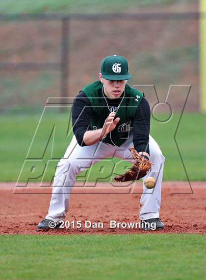 Thumbnail 3 in Roane County vs. Greenbrier photogallery.