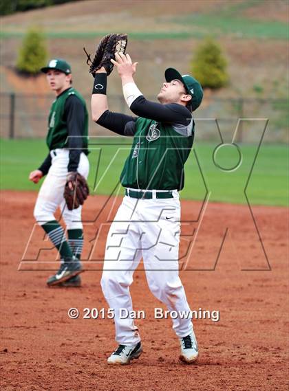 Thumbnail 3 in Roane County vs. Greenbrier photogallery.