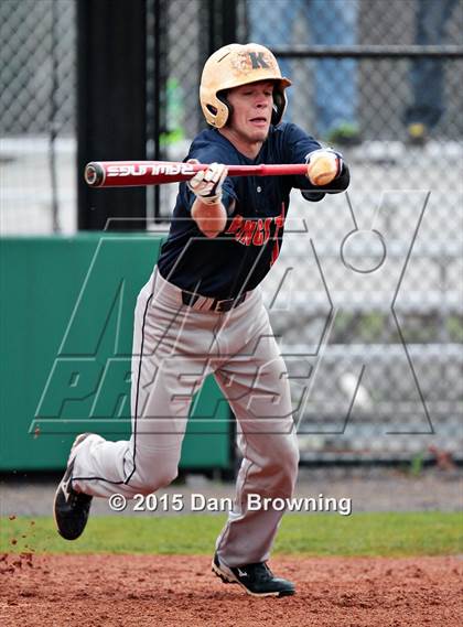 Thumbnail 1 in Roane County vs. Greenbrier photogallery.