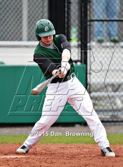 Thumbnail 1 in Roane County vs. Greenbrier photogallery.