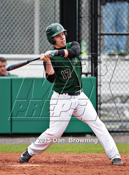Thumbnail 1 in Roane County vs. Greenbrier photogallery.