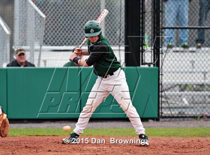 Thumbnail 1 in Roane County vs. Greenbrier photogallery.