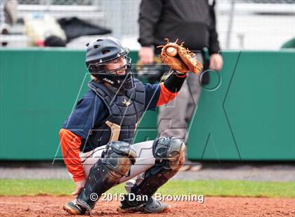 Thumbnail 3 in Roane County vs. Greenbrier photogallery.