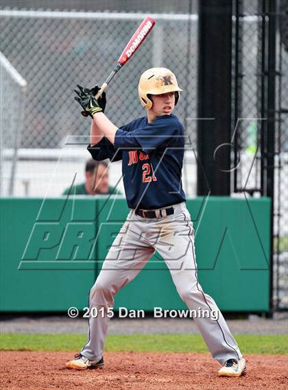 Thumbnail 2 in Roane County vs. Greenbrier photogallery.