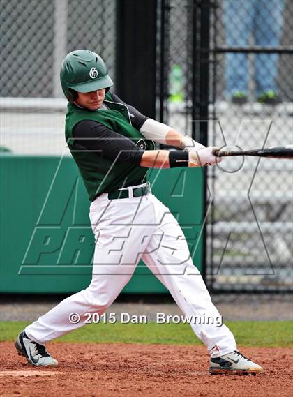 Thumbnail 2 in Roane County vs. Greenbrier photogallery.