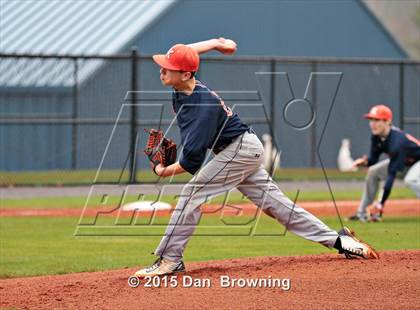 Thumbnail 3 in Roane County vs. Greenbrier photogallery.