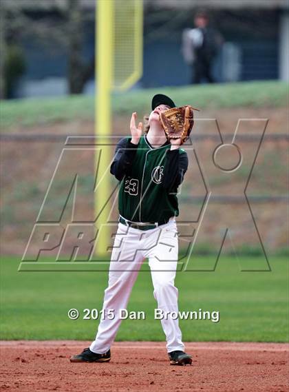 Thumbnail 1 in Roane County vs. Greenbrier photogallery.
