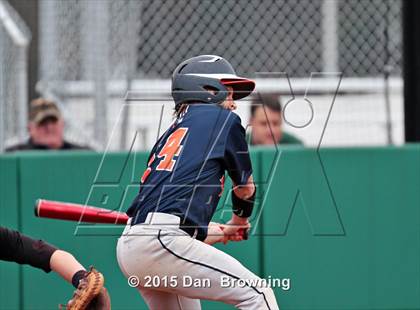 Thumbnail 3 in Roane County vs. Greenbrier photogallery.