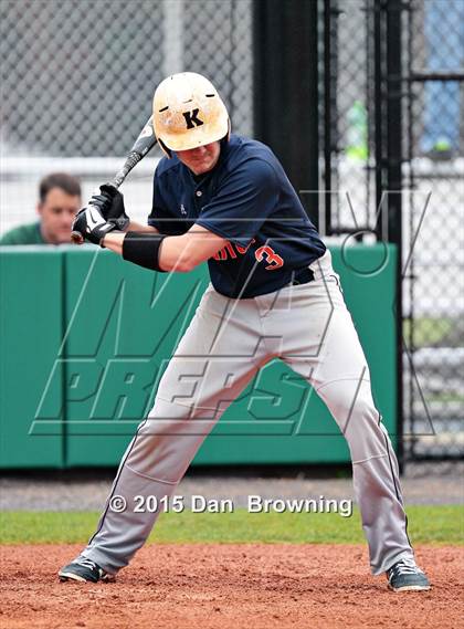 Thumbnail 2 in Roane County vs. Greenbrier photogallery.