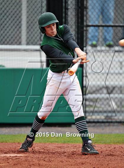 Thumbnail 2 in Roane County vs. Greenbrier photogallery.