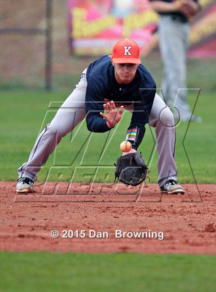 Thumbnail 1 in Roane County vs. Greenbrier photogallery.