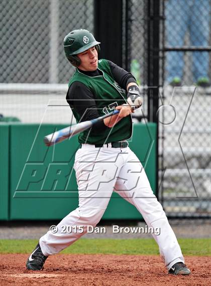 Thumbnail 3 in Roane County vs. Greenbrier photogallery.