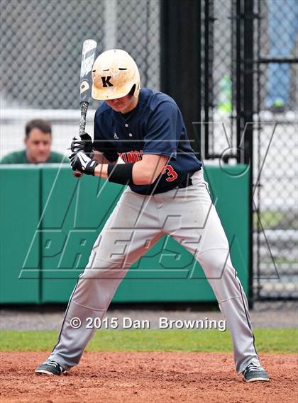 Thumbnail 3 in Roane County vs. Greenbrier photogallery.