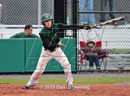 Thumbnail 3 in Roane County vs. Greenbrier photogallery.