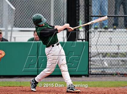 Thumbnail 1 in Roane County vs. Greenbrier photogallery.