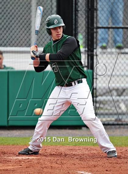 Thumbnail 2 in Roane County vs. Greenbrier photogallery.
