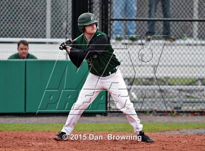 Thumbnail 2 in Roane County vs. Greenbrier photogallery.
