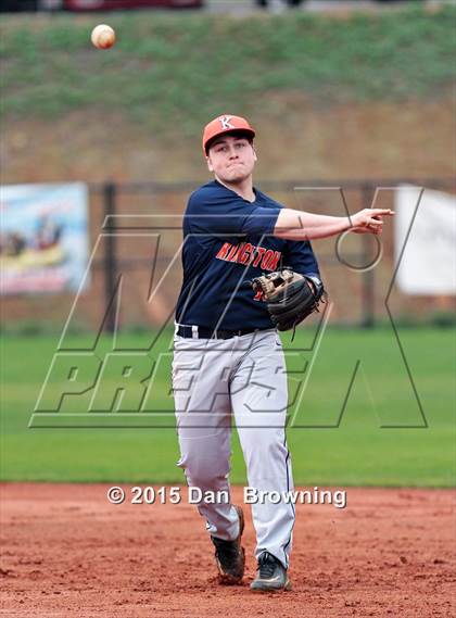 Thumbnail 3 in Roane County vs. Greenbrier photogallery.
