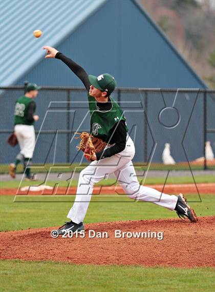 Thumbnail 3 in Roane County vs. Greenbrier photogallery.